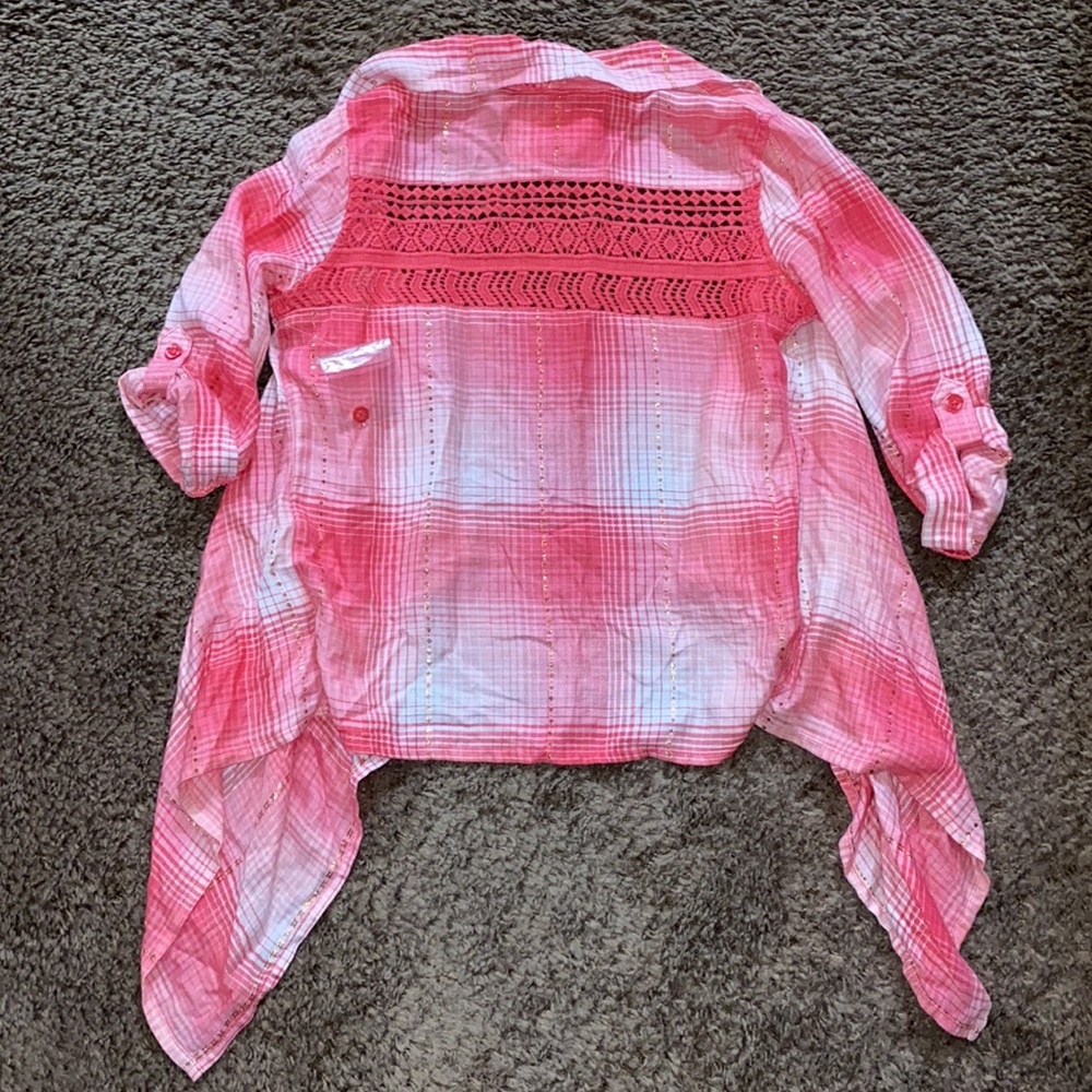Justice Cardigan - Picture 9 of 10